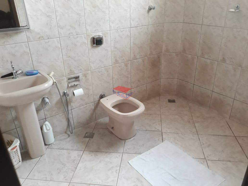 Apartamento à venda com 3 quartos, 170m² - Foto 23